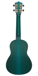 UKELELE LA SEVILLANA CONCIERTO SVUKE-50C BLUE