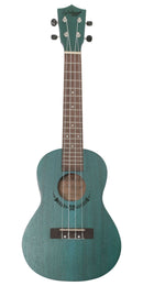 UKELELE LA SEVILLANA CONCIERTO SVUKE-50C BLUE