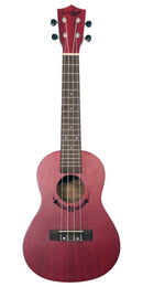 UKELELE LA SEVILLANA CONCIERTO SVUKE-50C