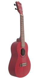 UKELELE LA SEVILLANA CONCIERTO SVUKE-50C