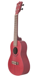 UKELELE LA SEVILLANA CONCIERTO SVUKE-50C