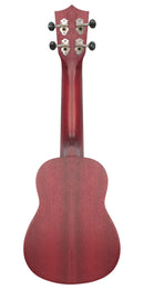 UKELELE LA SEVILLANA CONCIERTO SVUKE-50C