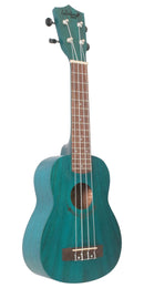 UKELELE LA SEVILLANA SOPRANO SVUKE-50S BLUE