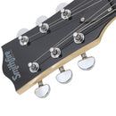 Paquete Guitarra Electrica Smithfire tipo SG DT
