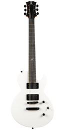GUITARRA SPIRA GUITARS ELECT. L-400 Satín white