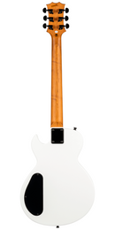 GUITARRA SPIRA GUITARS ELECT. L-400 Satín white