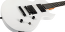 GUITARRA SPIRA GUITARS ELECT. L-400 Satín white