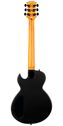 GUITARRA SPIRA GUITARS ELECT. L-400 Satín black