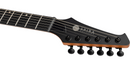 Guitarra Eléctrica Spira Guitars S-400 – Versatilidad y estilo moderno SATIN DARK GREEN