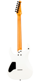 Guitarra Eléctrica Spira Guitars S-400 – Versatilidad y estilo moderno SATIN WHITE
