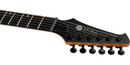 Guitarra Eléctrica Spira Guitars S-400 – Versatilidad y estilo moderno Satin  Blue