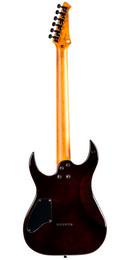 Guitarra Eléctrica Spira Guitars S-450 TRANSPARENT PURPLE