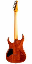 GUITARRA SPIRA GUITARS ELECT. S-500