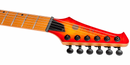 GUITARRA SPIRA GUITARS ELECT. S-500