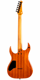 GUITARRA SPIRA GUITARS ELECT. S-500 TRANS AQUA BLUE