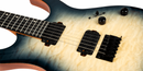 GUITARRA SPIRA GUITARS ELECT. S-500 TRANS GREY