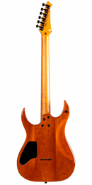GUITARRA SPIRA GUITARS ELECT. S-500 TRANS GREY