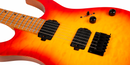 GUITARRA SPIRA GUITARS ELECT. S-500