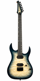 GUITARRA SPIRA GUITARS ELECT. S-500 TRANS GREY