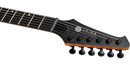 Guitarra Eléctrica Spira Guitars T-400 – Estilo Clásico y Sonido Versátil SATIN BLACK