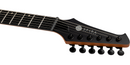 Guitarra Eléctrica Spira Guitars T-400 – Estilo Clásico y Sonido Versátil  SATIN WINE RED