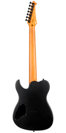 Guitarra Eléctrica Spira Guitars T-407 – Estilo Clásico y Gran Versatilidad