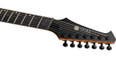 Guitarra Eléctrica Spira Guitars T-407 – Estilo Clásico y Gran Versatilidad