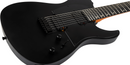 Guitarra Eléctrica Spira Guitars T-407 – Estilo Clásico y Gran Versatilidad