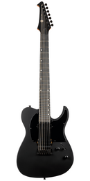 Guitarra Eléctrica Spira Guitars T-407 – Estilo Clásico y Gran Versatilidad