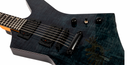 Guitarra Eléctrica Spira Guitars X-500 – Potencia y Diseño Moderno