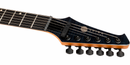 Guitarra Eléctrica Spira Guitars X-500 – Potencia y Diseño Moderno