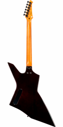 Guitarra Eléctrica Spira Guitars X-500 – Potencia y Diseño Moderno