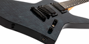 Guitarra Eléctrica Spira Guitars X-500 – Potencia y Diseño Moderno