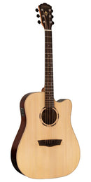 Guitarra Electroacustica Washburn WLD20SCE