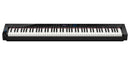 PIANO DIGITAL CASIO PX-S7000BK