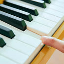 PIANO DIGITAL CASIO PX-S7000HM Amarillo