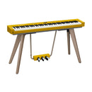 PIANO DIGITAL CASIO PX-S7000HM Amarillo