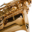 Saxofón Alto Benjamin Adams AS100 (BAAS100) – Estudiante en Mib