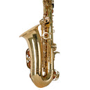 Saxofón Alto Benjamin Adams AS100 (BAAS100) – Estudiante en Mib