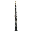 Clarinete Benjamin Adams CL100 en Sib (Bb) para Estudiante con Estuche