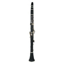 Clarinete Benjamin Adams CL100 en Sib (Bb) para Estudiante con Estuche