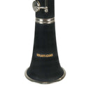 Clarinete Benjamin Adams CL100 en Sib (Bb) para Estudiante con Estuche