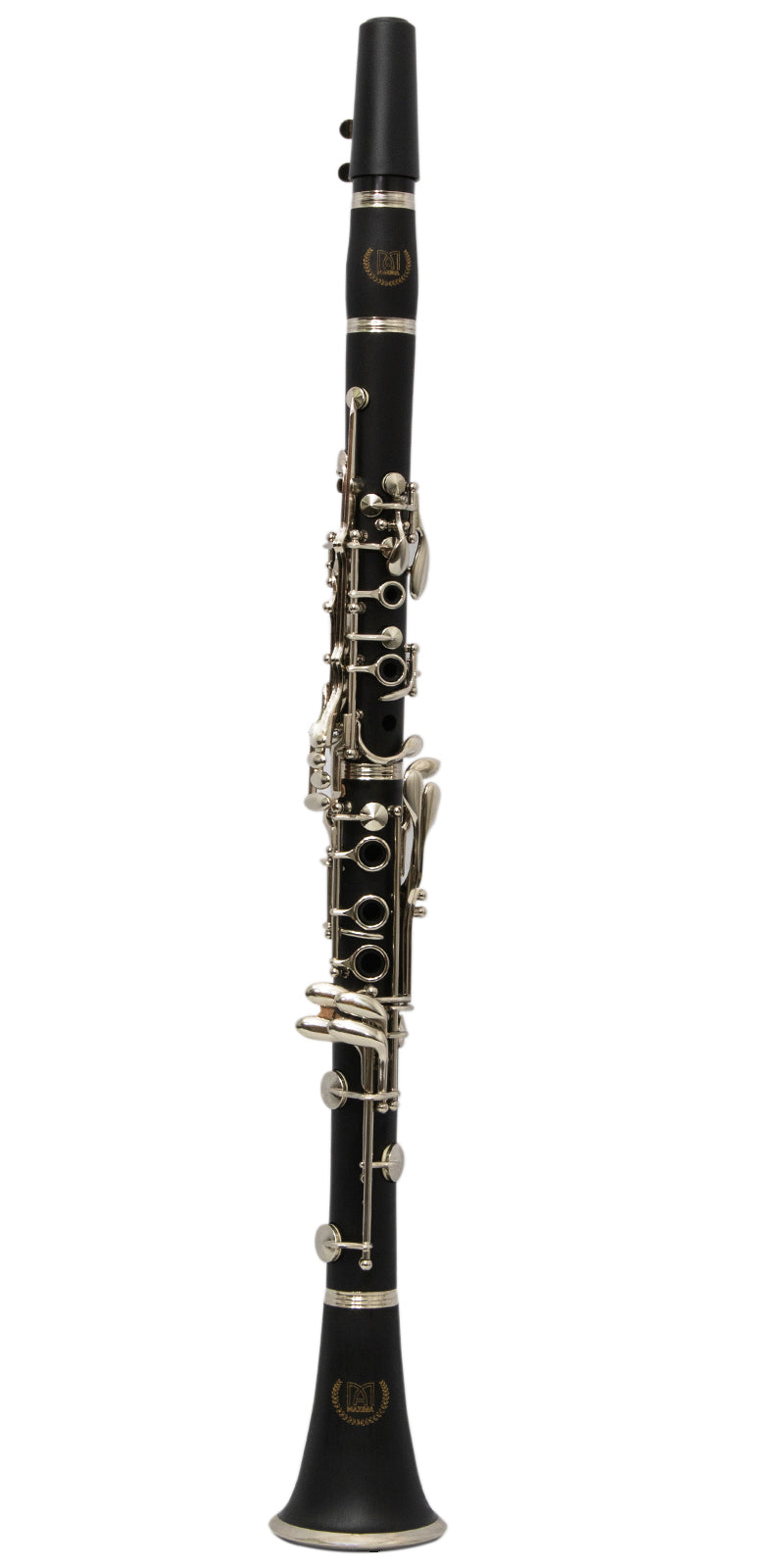 CLARINETE MAXIMA MOD. KFCL-100B