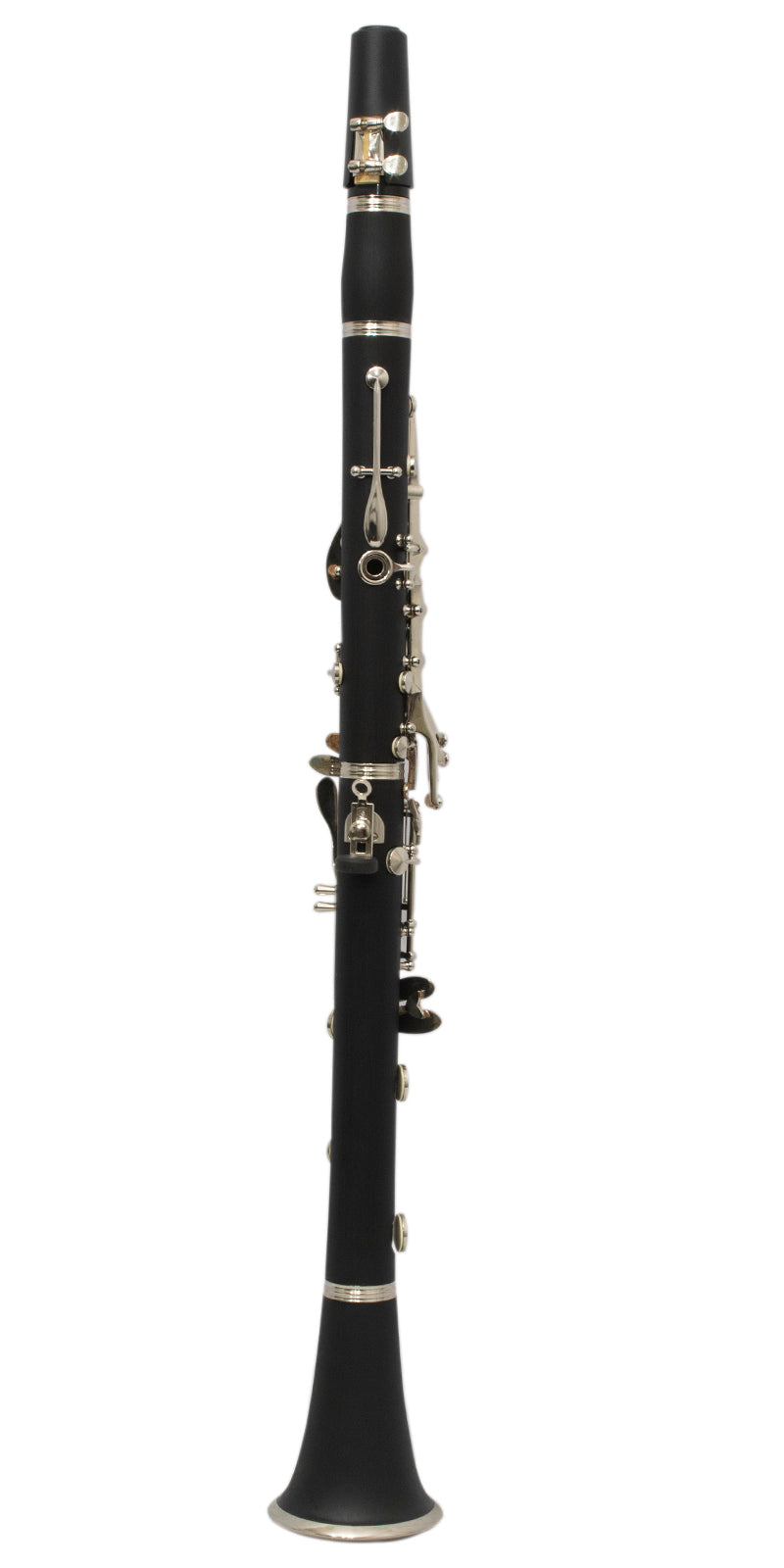 CLARINETE MAXIMA MOD. KFCL-100B