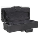 TROMPETA WESNER C/ESTUCHE MOD. STR1200-L