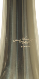 TROMPETA WESNER C/ESTUCHE MOD. STR1200-L