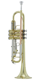 TROMPETA WESNER C/ESTUCHE MOD. STR1200-L