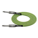 Cable Kirlin  Plug Para Instrumentos, 6 Metros IWCC-201PN -20FT-GRA