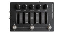 Pedal Darkglass Microtubes Infinity – Preamp, Compresor y Simulador de Cabinas para Bajo
