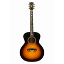 Guitarra Acustica Symphonic Premium De Abeto y Caoba J-210-CS